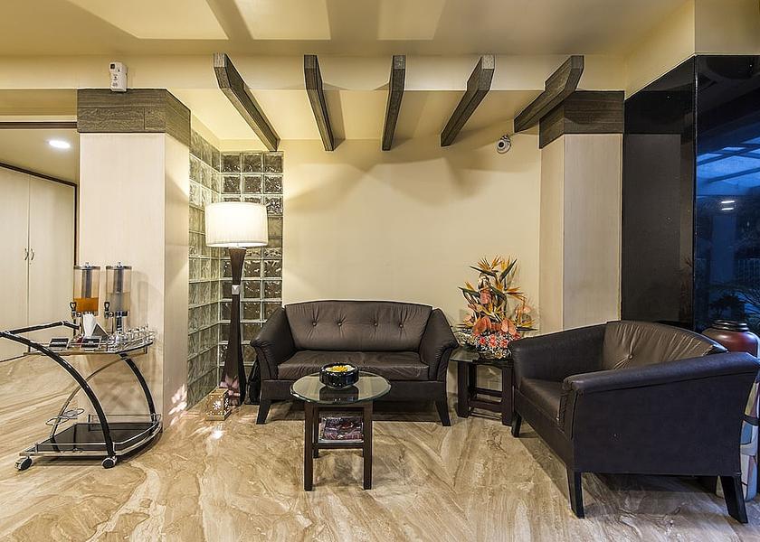 Maharashtra Pune Lobby