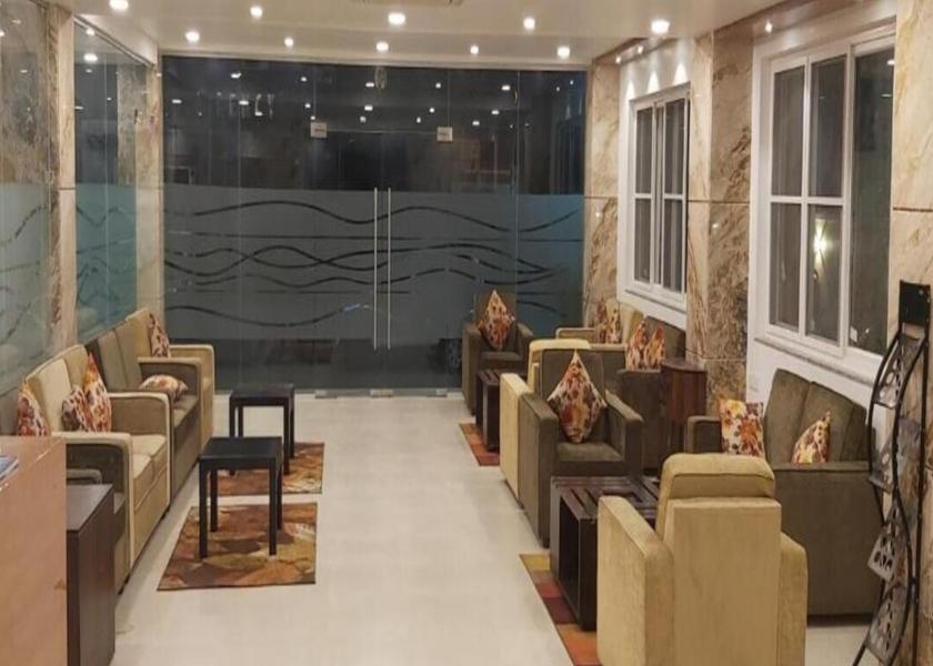 Andhra Pradesh Tirupati Public Areas