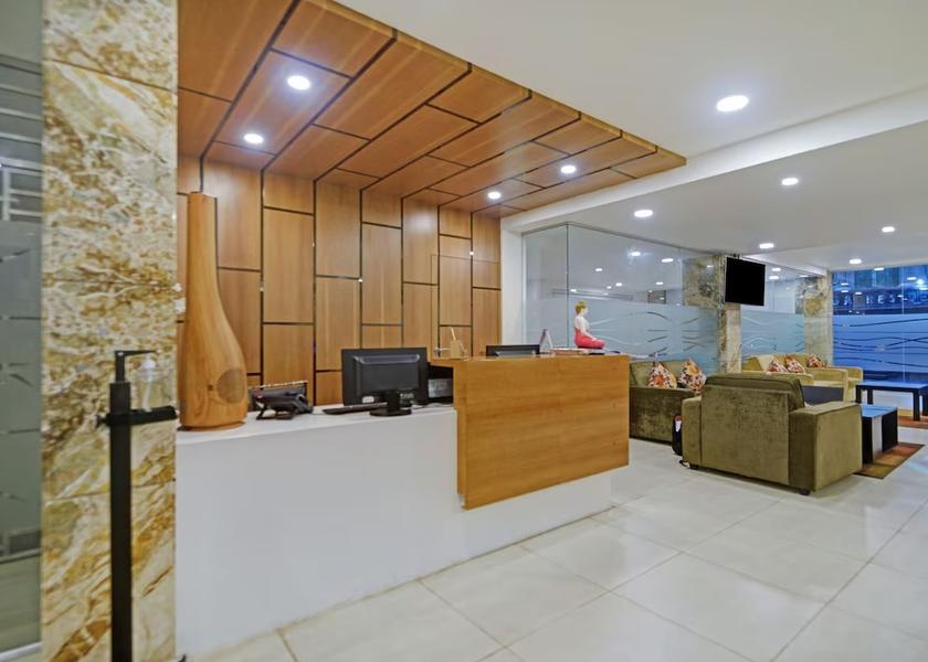 Andhra Pradesh Tirupati Public Areas