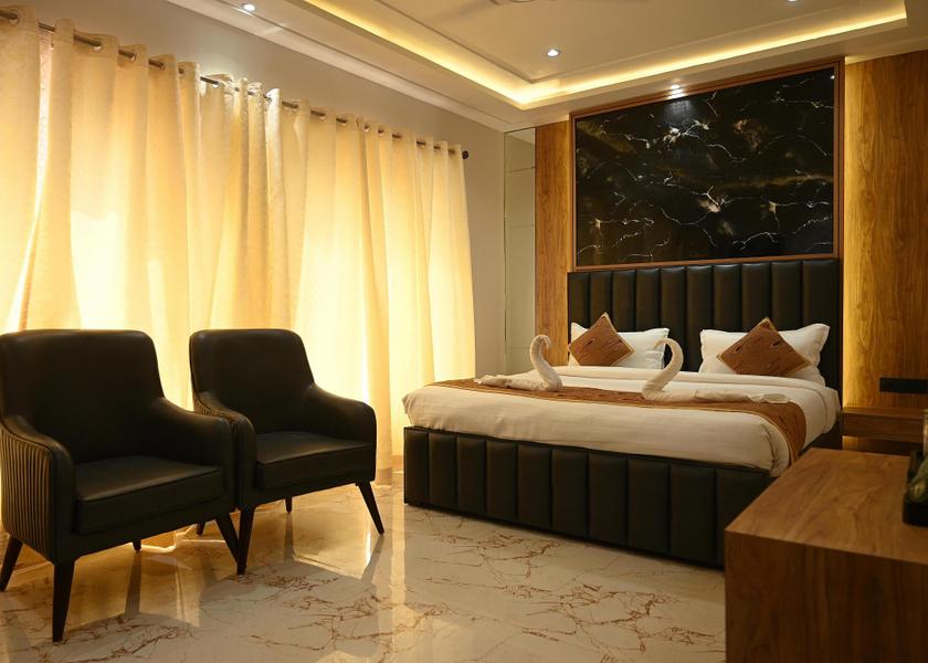 Uttar Pradesh Prayagraj SUITE
