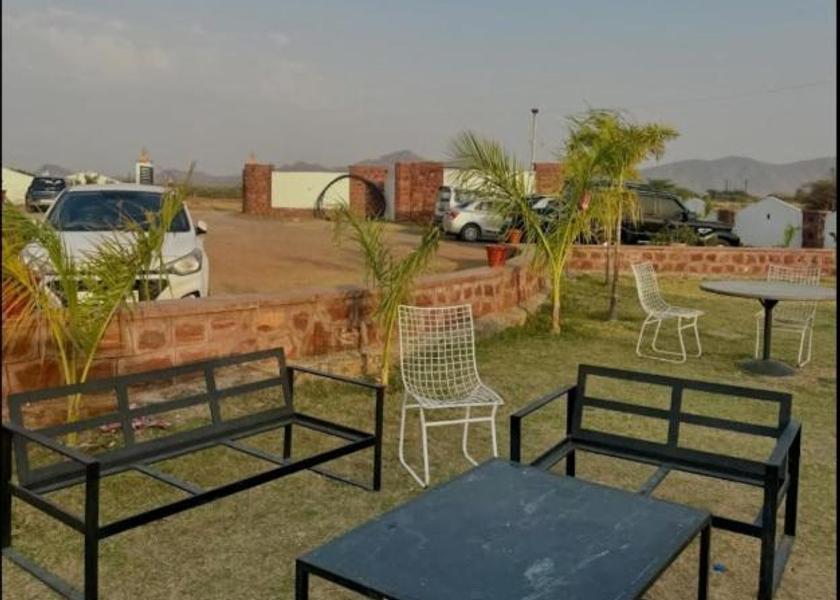Rajasthan Abu Road Public Areas
