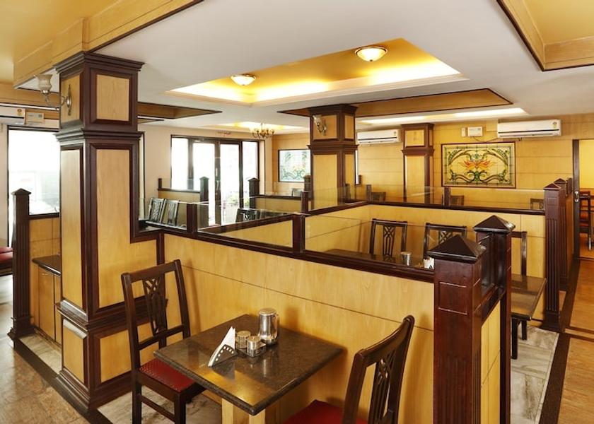 Tamil Nadu Coimbatore Restaurant