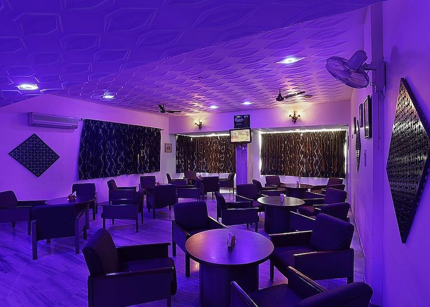 Tamil Nadu Coimbatore Food & Dining