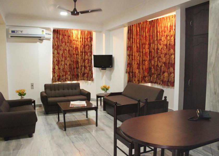 Tamil Nadu Coimbatore Public Areas