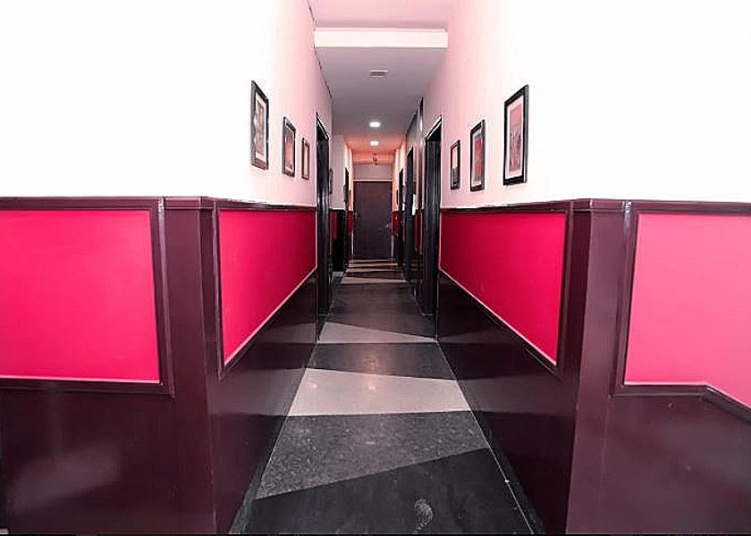 Uttar Pradesh Noida Public Areas