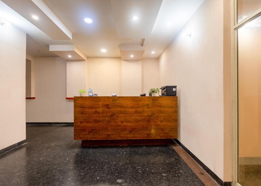 Uttar Pradesh Noida Public Areas