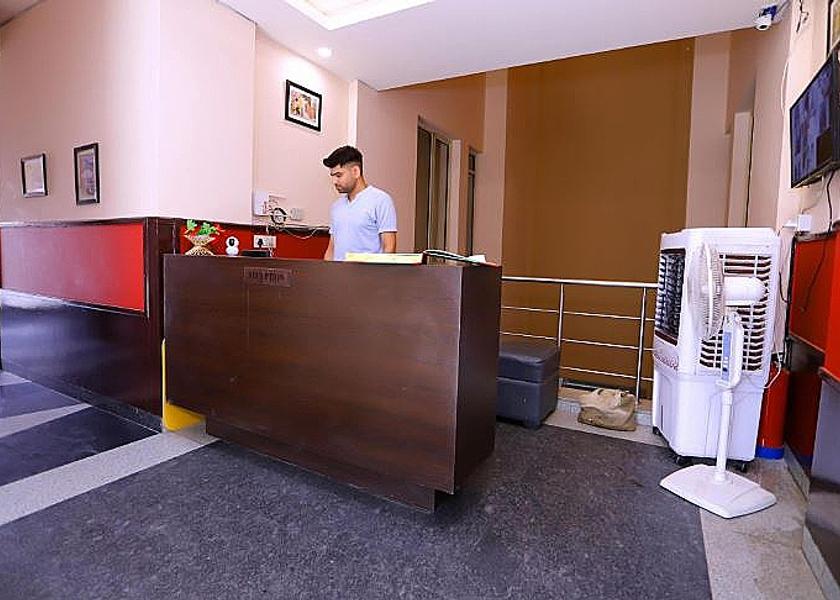 Uttar Pradesh Noida Public Areas