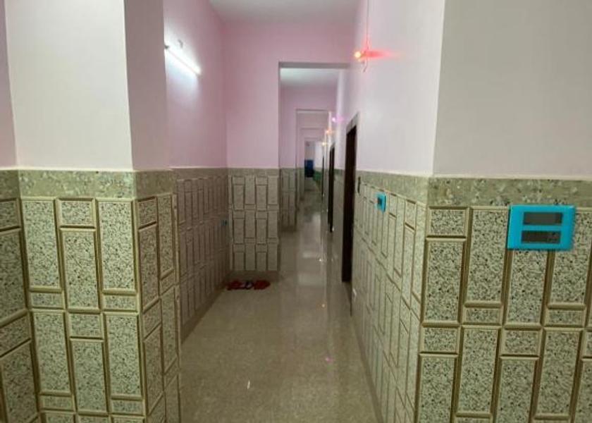 Bihar Gaya Double Room