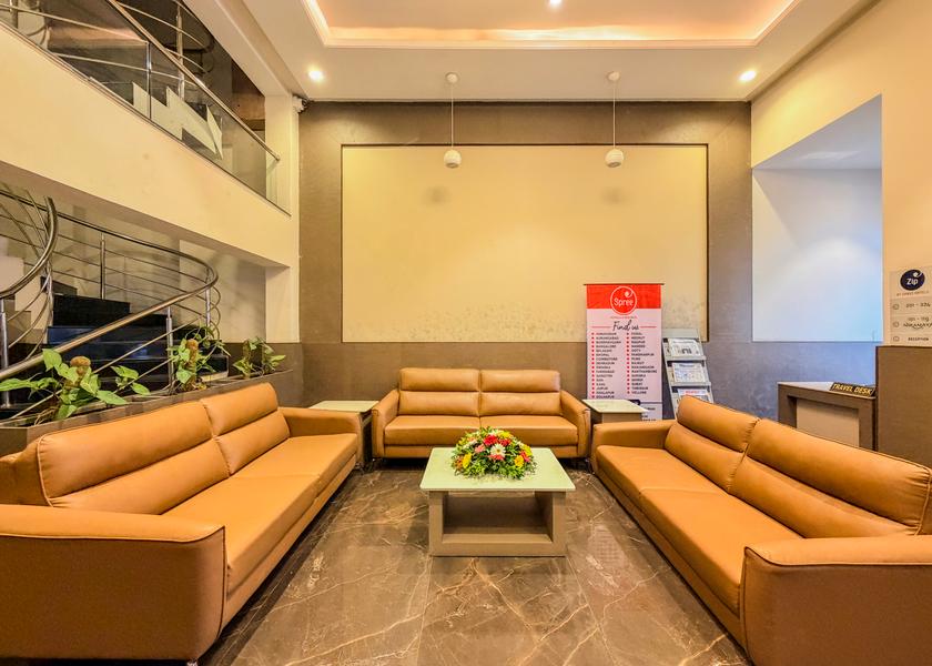 Maharashtra Shirdi Public Areas