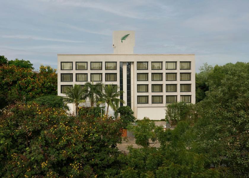 Gujarat Ahmedabad The Fern Residency Ahmedabad Series by Marriott