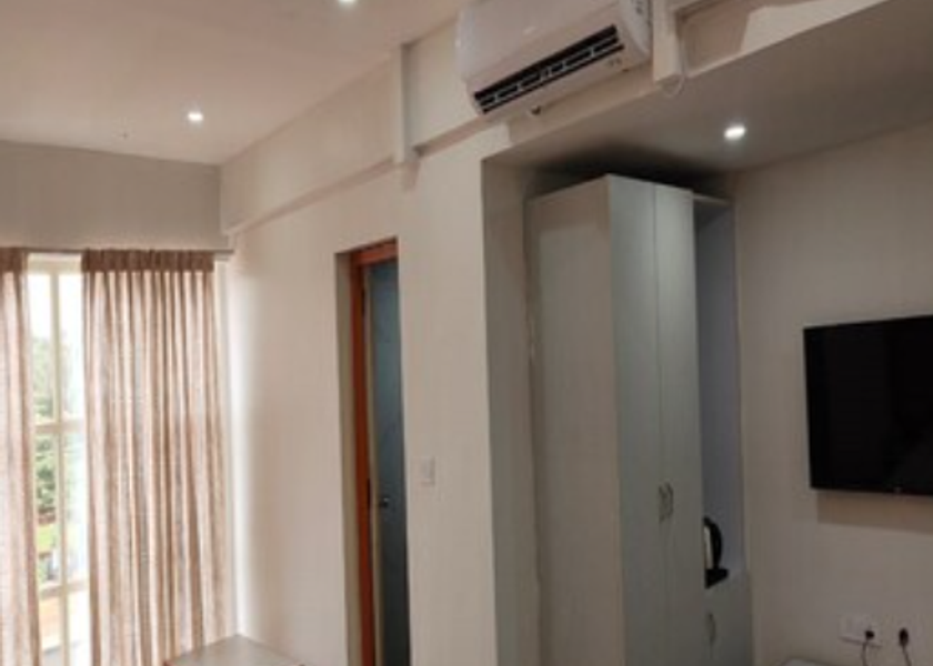 Karnataka Honnavar AC DELUXE PREMIUM 