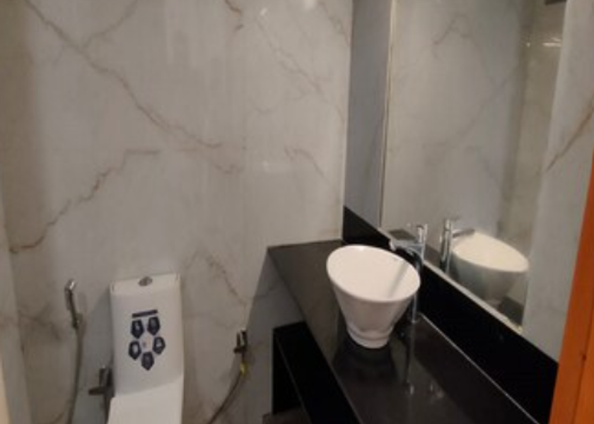 Karnataka Honnavar AC DELUXE PREMIUM 