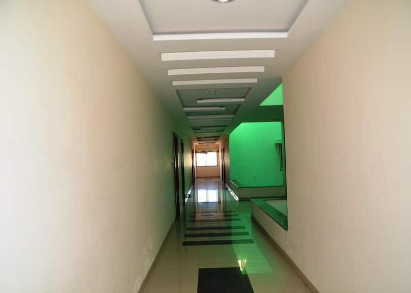 Madhya Pradesh Mandsaur Public Areas