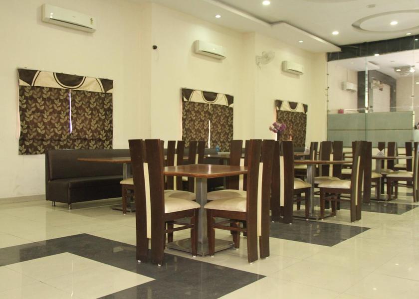 Madhya Pradesh Mandsaur Food & Dining