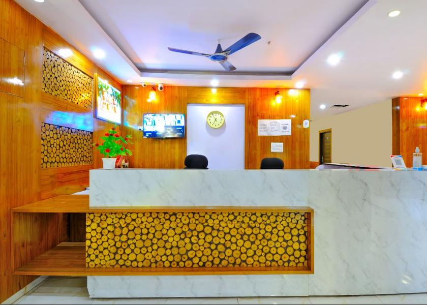 Uttar Pradesh Noida Public Areas