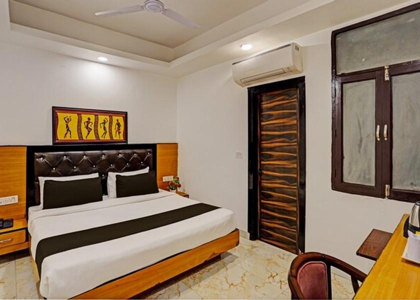 Uttar Pradesh Noida Hotel View