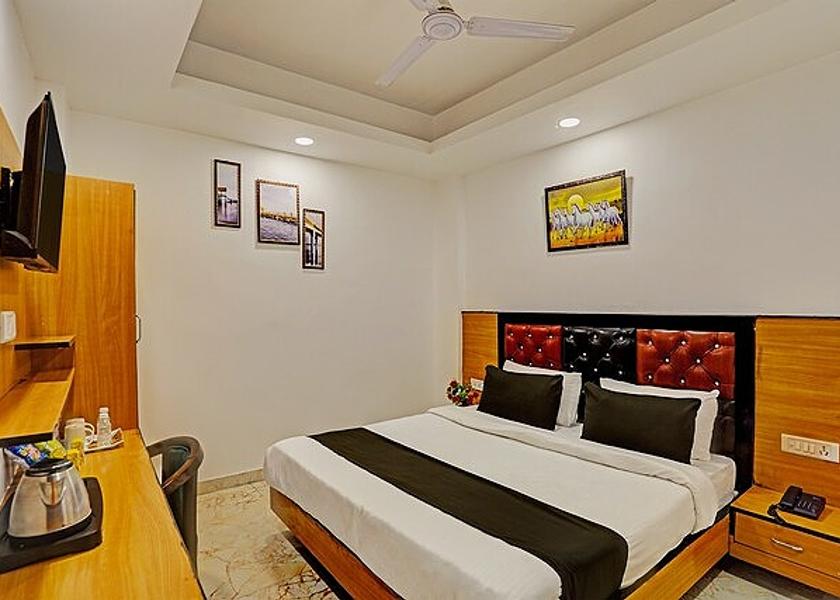 Uttar Pradesh Noida Hotel View