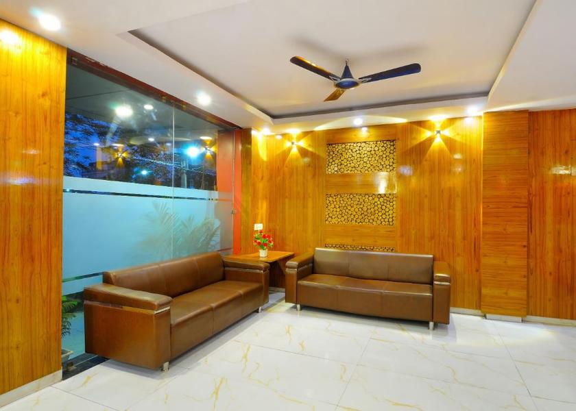 Uttar Pradesh Noida Public Areas
