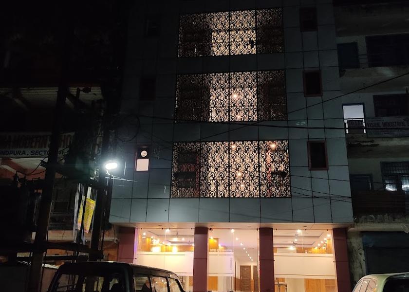 Uttar Pradesh Noida 1002