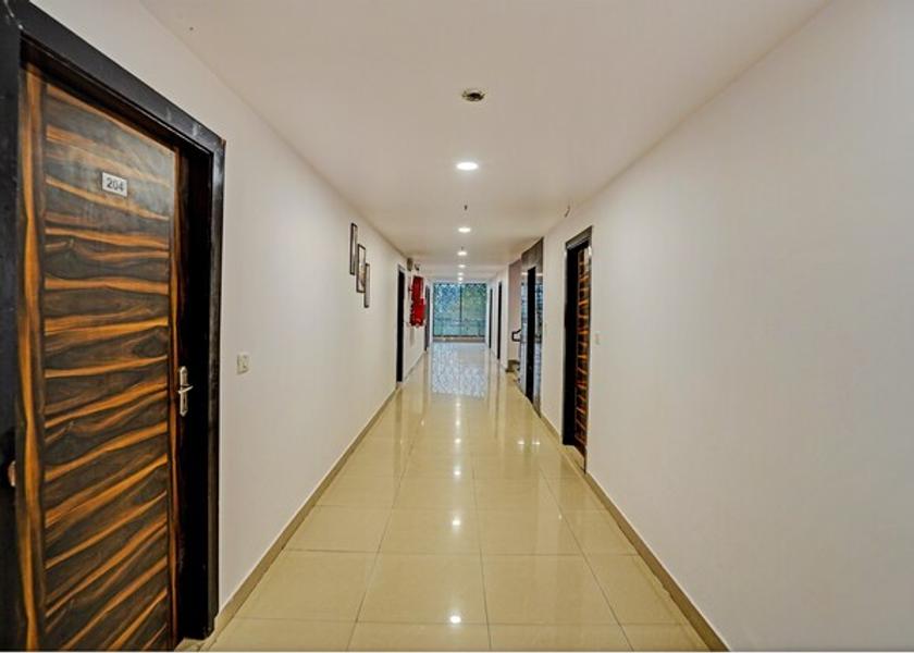 Uttar Pradesh Noida Public Areas