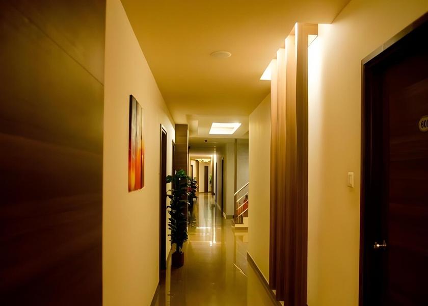 Tamil Nadu Tirupur Public Areas