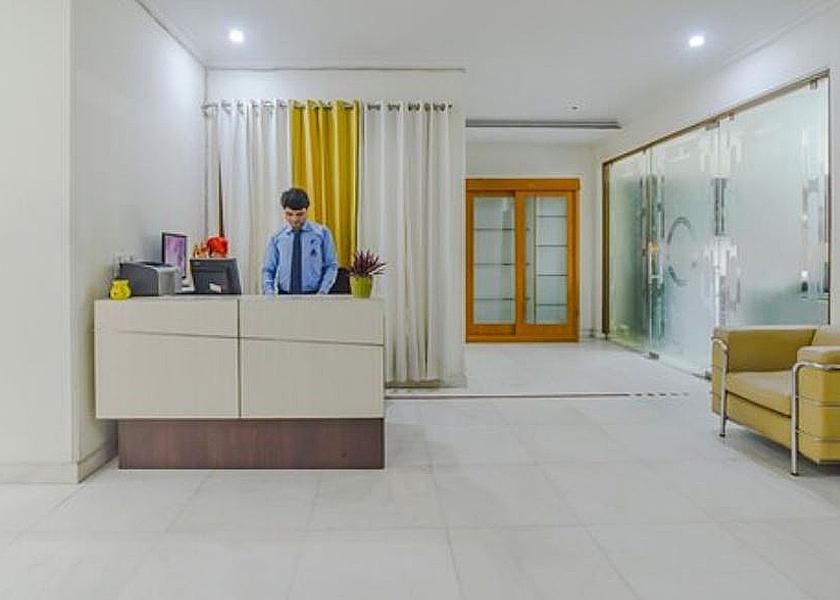 Haryana Gurugram Public Areas