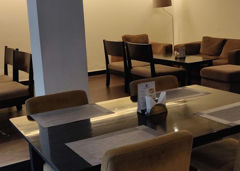 Haryana Gurugram Food & Dining