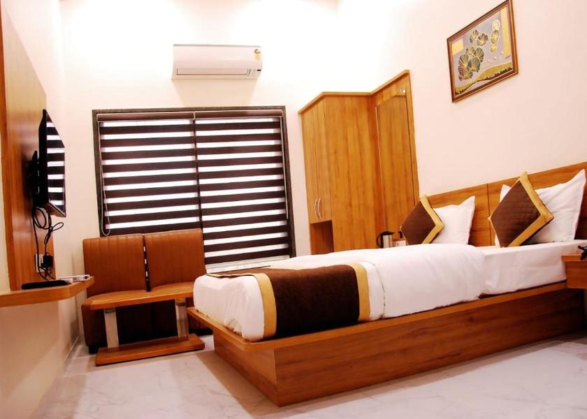 Rajasthan Falna Executive Room