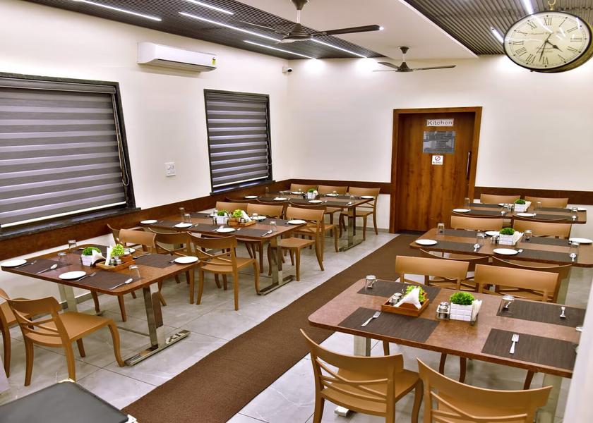 Rajasthan Falna Business Centre