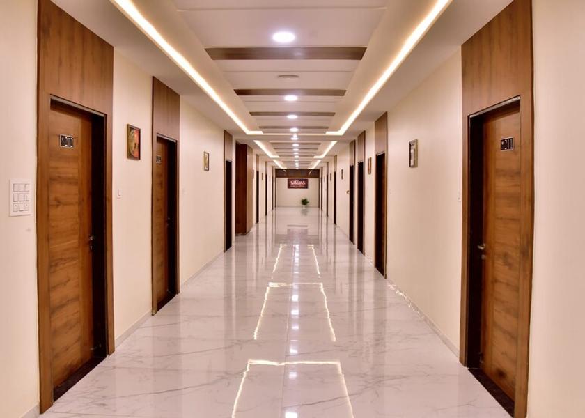 Rajasthan Falna Neighbourhood