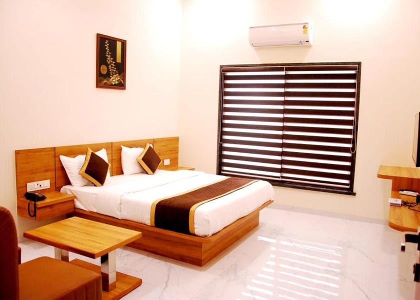 Rajasthan Falna Super Deluxe Room