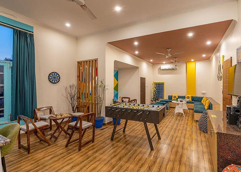 Uttarakhand Rishikesh Recreation