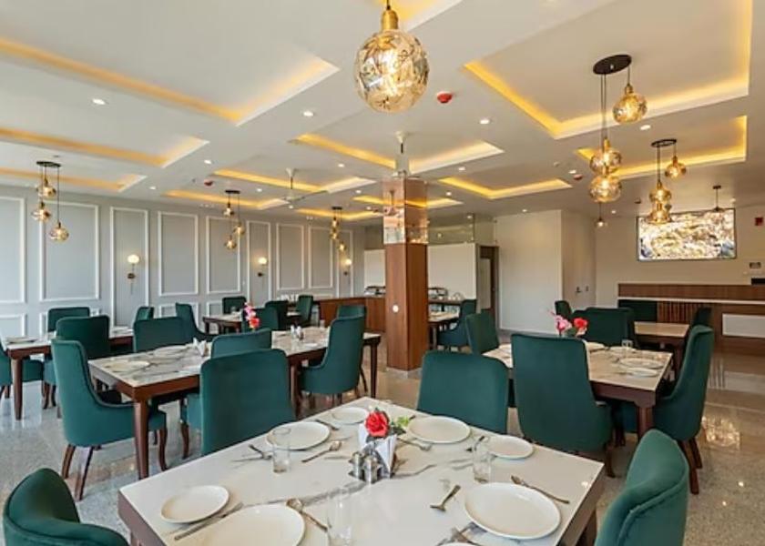 Himachal Pradesh Chail Food & Dining