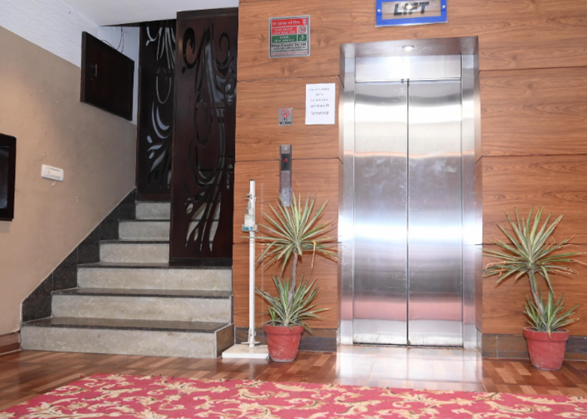 Haryana Panipat Neighbourhood