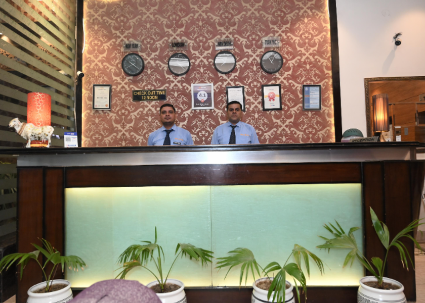 Haryana Panipat Public Areas