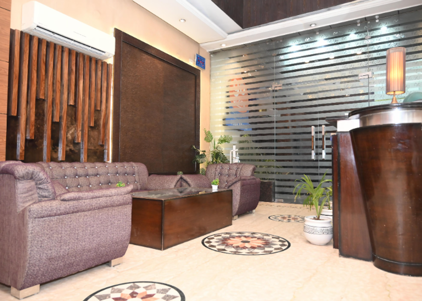 Haryana Panipat Public Areas