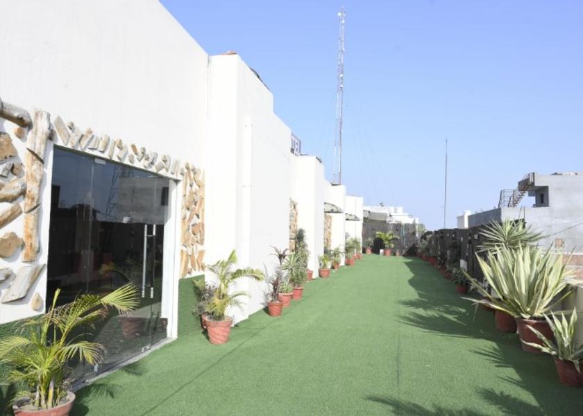 Haryana Panipat Public Areas
