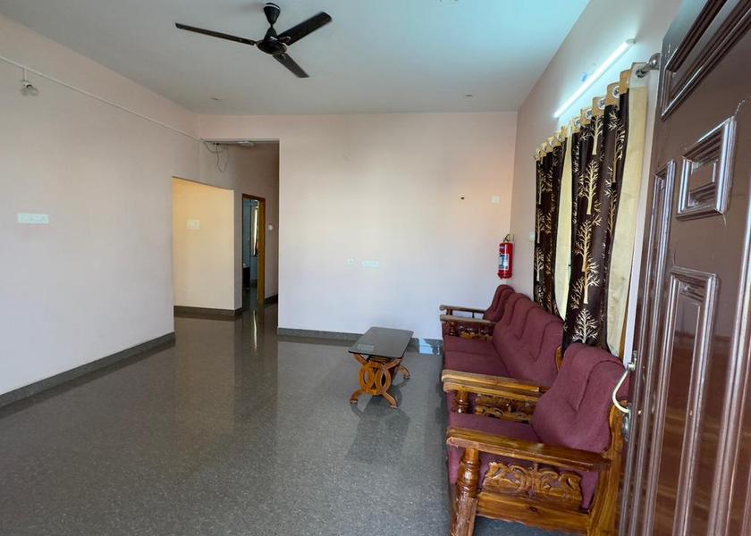 Andhra Pradesh Tirupati Public Areas