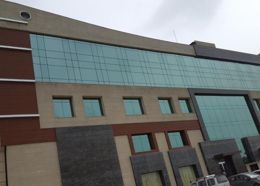 Haryana Sonipat Exterior view