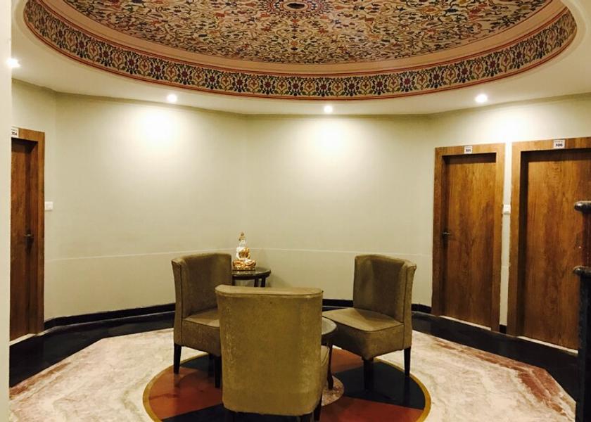 Rajasthan Bharatpur Public Areas