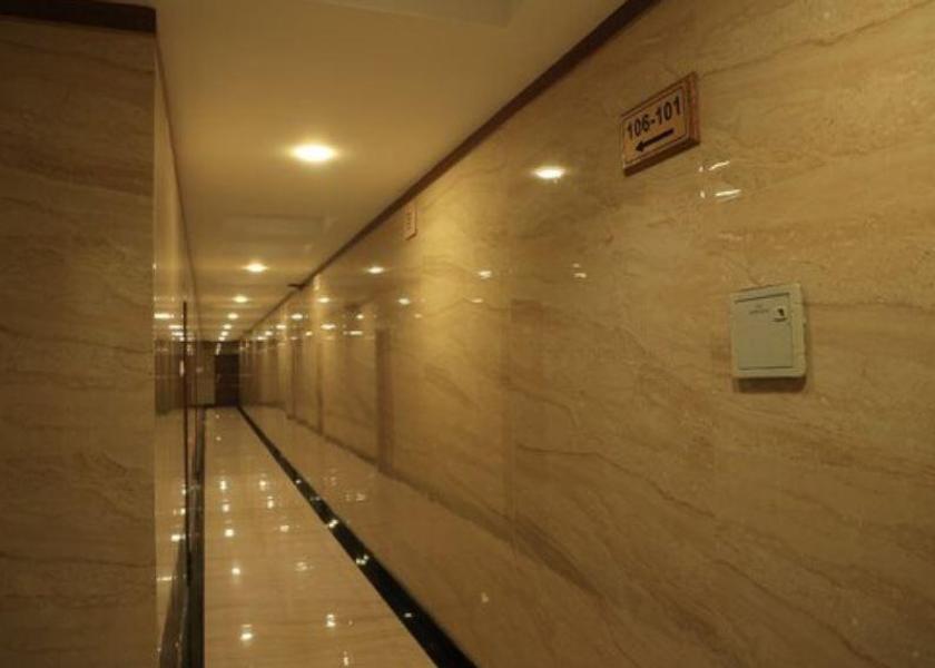 Tamil Nadu Kanchipuram Public Areas