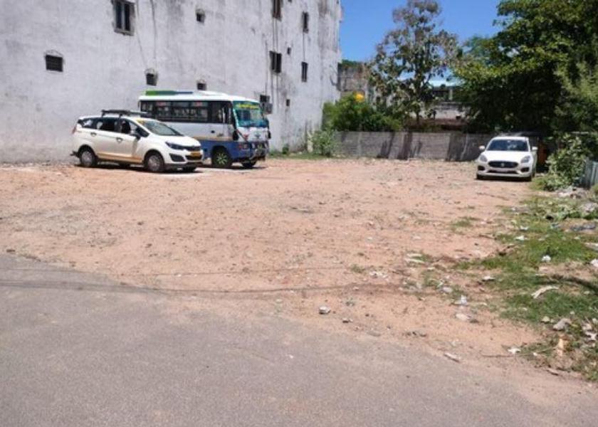 Tamil Nadu Kanchipuram Hotel View