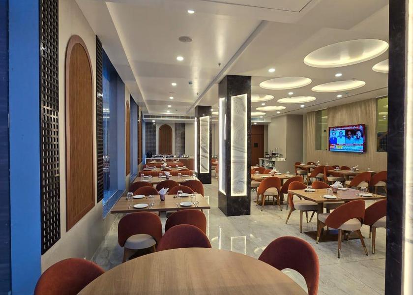 Jharkhand Deoghar Restaurant