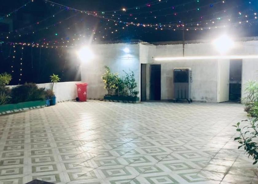 Bihar Gaya Public Areas