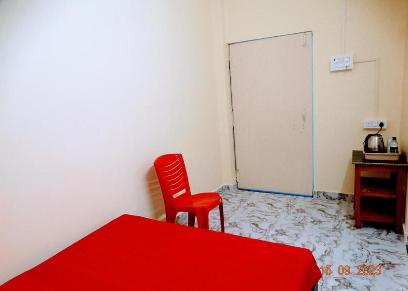 Bihar Gaya AC Deluxe Single Room