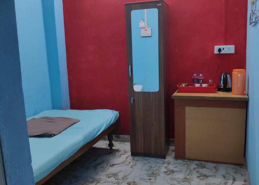 Bihar Gaya AC Deluxe Single Room