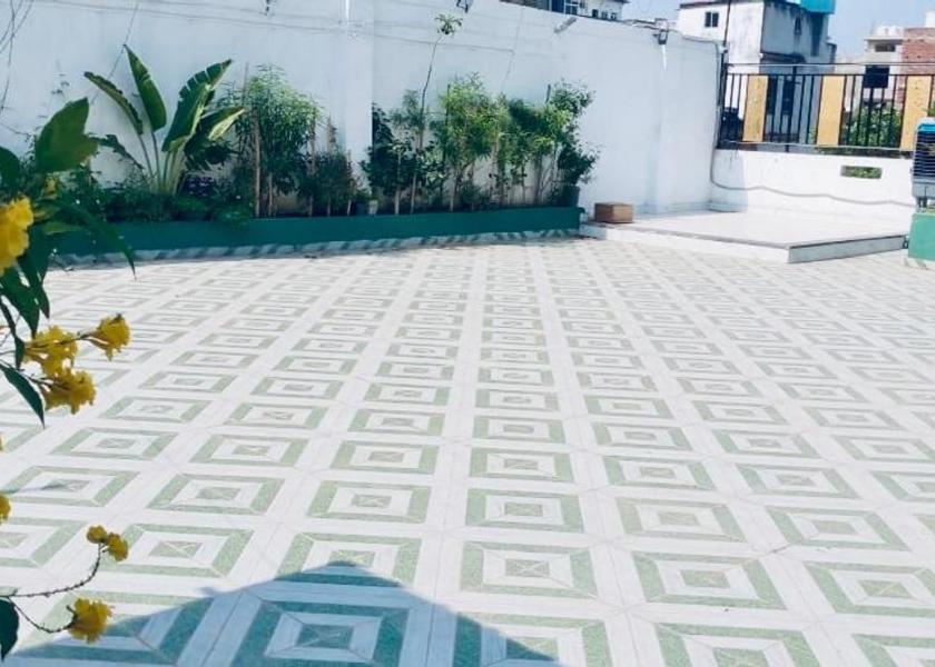 Bihar Gaya Public Areas