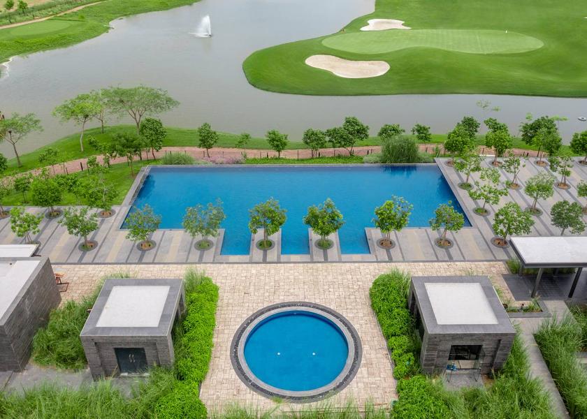 Gujarat Sanand Pool