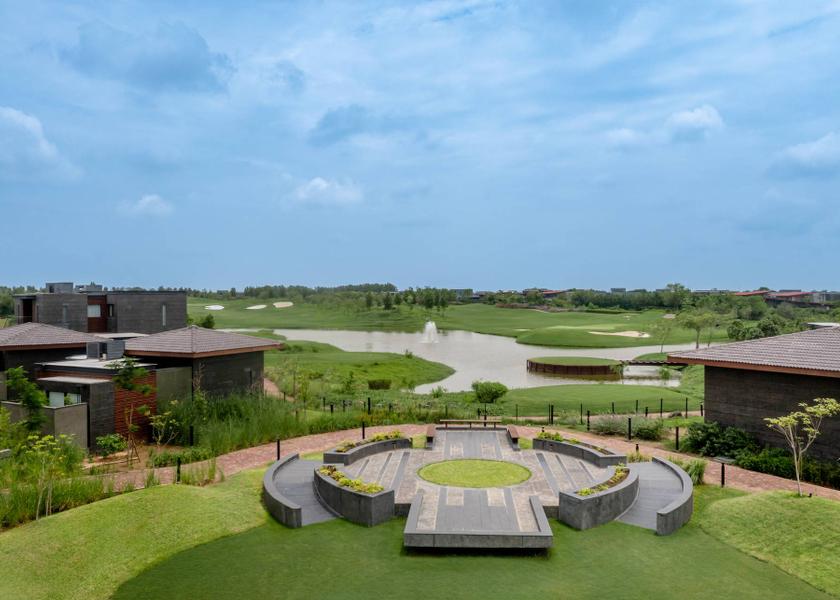Gujarat Sanand Outdoors