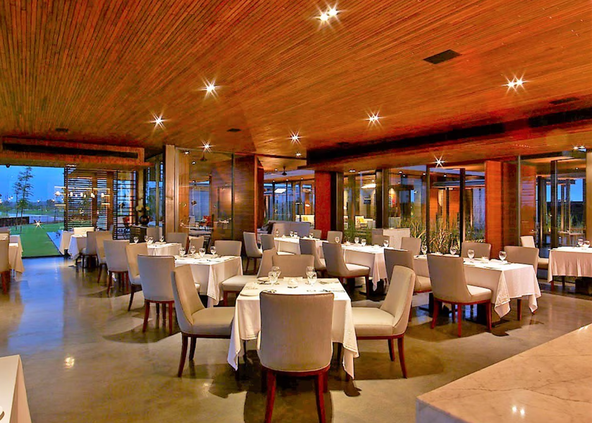 Gujarat Sanand Food & Dining